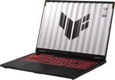 Asus TUF Gaming A16 FA608 Ryzen 7 260 / 16 GB / 512 GB / RTX 5050 / 144 Hz (FA608UHI-R7165)