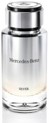 Mercedes-Benz Silver EDT 120 ml MEN