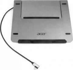 Acer Stacja Dokowania Acer HP.DSCAB.012 15,6" Sivý