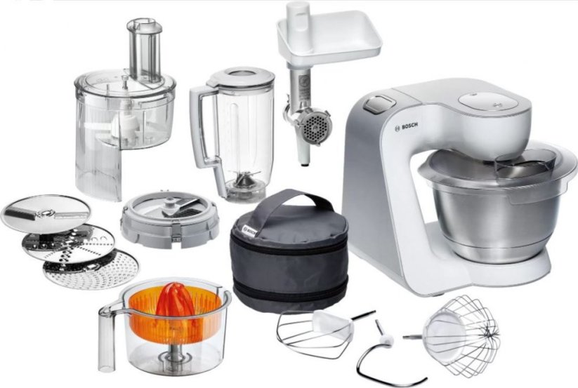 Bosch MUM54251