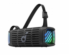 Anker Soundcore Boom 3i Black