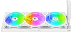 Thermaltake TH360 V3 Ultra ARGB Sync AIO Snow Edition (CL-W476-PL12SW-A)