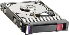 HP 300GB 3.5'' SAS-1 (3Gb/s)  (HDD/300GB 15K SAS 3.5)