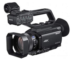 Sony PXW-Z90V//C