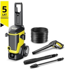 KARCHER K 7 WCM - 1.317-400.0