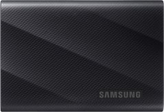 Samsung T9 1TB Čierny (MU-PG1T0B/EU)