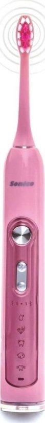 Sonico Professional Pink