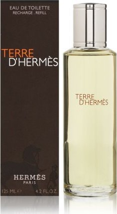 Hermes Terre d'Hermes EDT 125 ml MEN