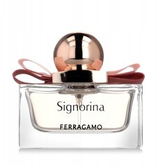 Salvatore Ferragamo SALVATORE FERRAGAMO Signorina EDP spray 30ml WOMEN