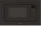 Cata Microwave Oven | MC 20 D MB | Built-in | 20 L | 700 W | Grill | Čierny (07510323)