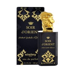 Sisley Soir d´Orient EDP 50 ml WOMEN