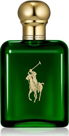 Ralph Lauren RALPH LAUREN Polo Green EDT 125ml MEN