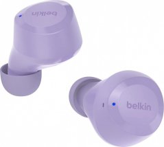 Belkin SoundForm Bolt fialové (AUC009btLV)