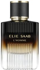 Elie Saab Perfumy Pánske L'Homme Intense Eau De Parfum 50 ml MEN