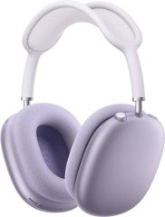 Apple AirPods Max fialové