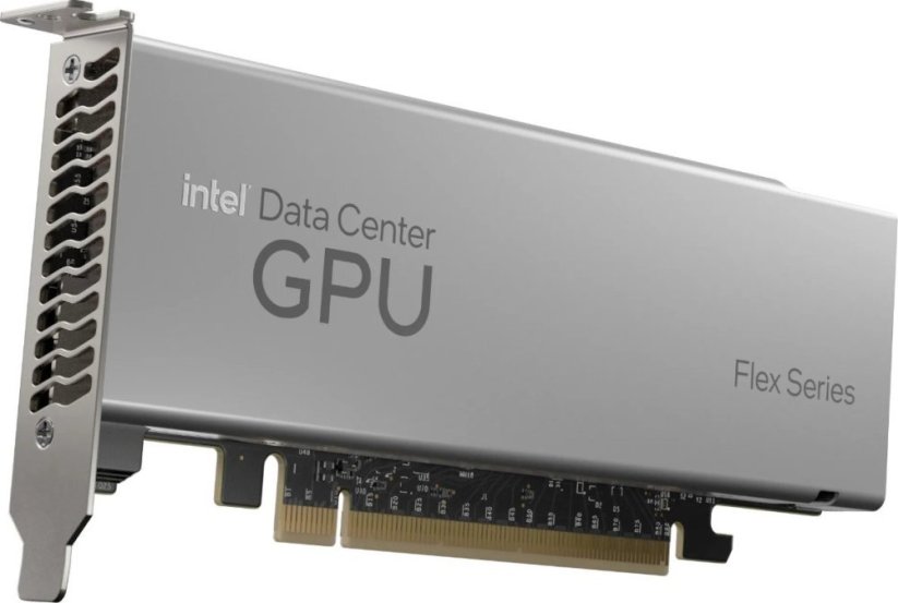 Intel Flex 140 12GB GDDR6 (24P06C00BA)