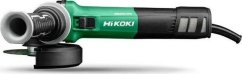 Hikoki uhlová brúska 125mm 1320W G13VE2 BEZSZCZTKOWA, REG.OBR.