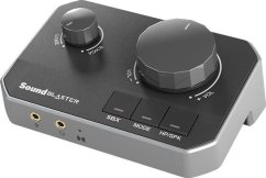 Creative Sound Blaster G8 (70SB190000000)