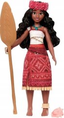 Mattel Disney Vaiana 2 Śpiewająca Bábika