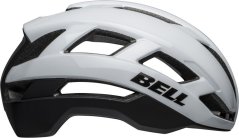 Bell prilba gravel szosowy BELL FALCON XR INTEGRATED MIPS matte gloss white black roz. L (58-62 cm) (NEW)