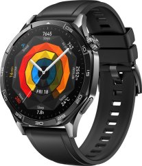 Huawei Watch GT5 Active 46mm Čierny