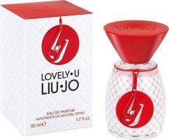 Liu Jo Lovely U EDP 50 ml WOMEN