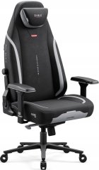 Diablo Chairs X.Eye Prime Burned Black Normal Size