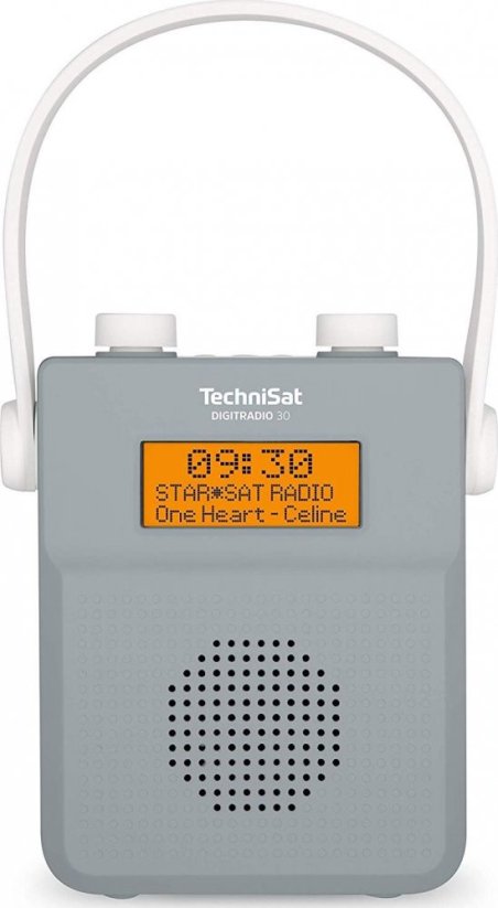 TechniSat Digitradio 30