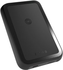 Varta ZENS Magnetic Single Powerpack - Induktive Power Bank - 4000 mAh