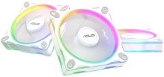 Asus Prime MR120 ARGB Reverse Blade 3-pack biały (90DA00L3-B09020)