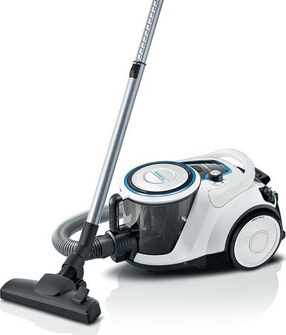 Bosch Serie 6 ProSilence BGC41LSIL