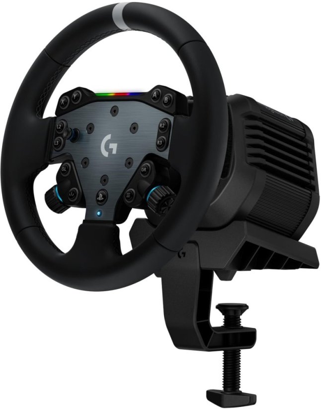 Logitech G RS50 System (941-000336)