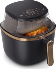 Philips Airfryer 3000 Series NA332/00, 6.2 L