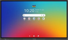 ViewSonic IFP7534