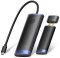 Vention 6w1 USB-C z bezprzewodową transmisją HDMI (TPVBB)