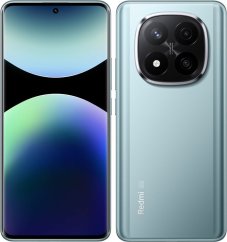 Xiaomi Redmi Note 14 Pro+ 5G 12/512GB Titan Blue