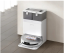 Ecovacs Deebot X8 Omni Biely