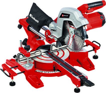 Einhell TC-SM 254 1900 W 254 mm