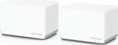 Mercusys Halo H70X AX1800 2pack