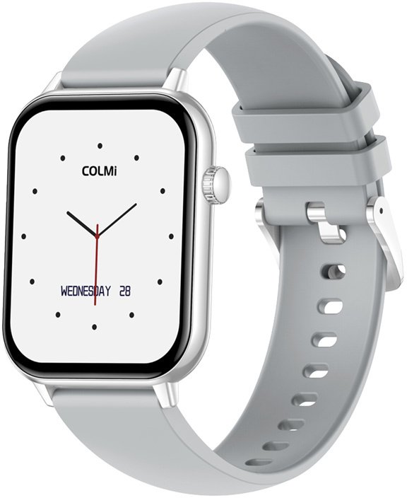 Colmi C28 strieborný (086903)