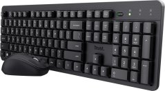 Trust Ody II Wireless (25021)