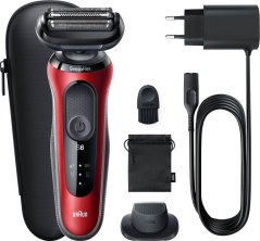 Braun Series 6 61-R1200S