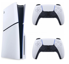 Sony PlayStation 5 D Chassis + 2 pady