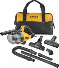 DeWalt DCV 501 LN-XJ