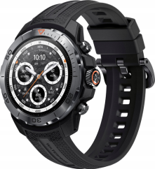Mibro GS Explorer  Black (MIBAC_GS-Explorer/BK)