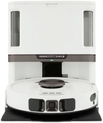 Shark PowerDetect NeverTouch Pro 2 v 1, biely