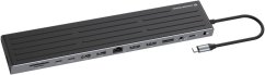 Conceptronic 14-1 USB-C (DONN32B)