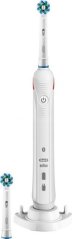 Oral-B Smart 4100 S WT Biela
