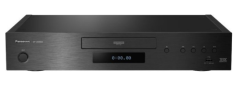 Panasonic DP-UB9004EG1 black