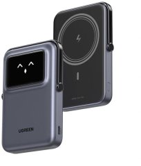 Ugreen Uno PB572 10000mAh Czarny